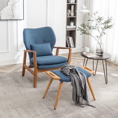 Small Accent Chairs You ll Love Wayfair Canada